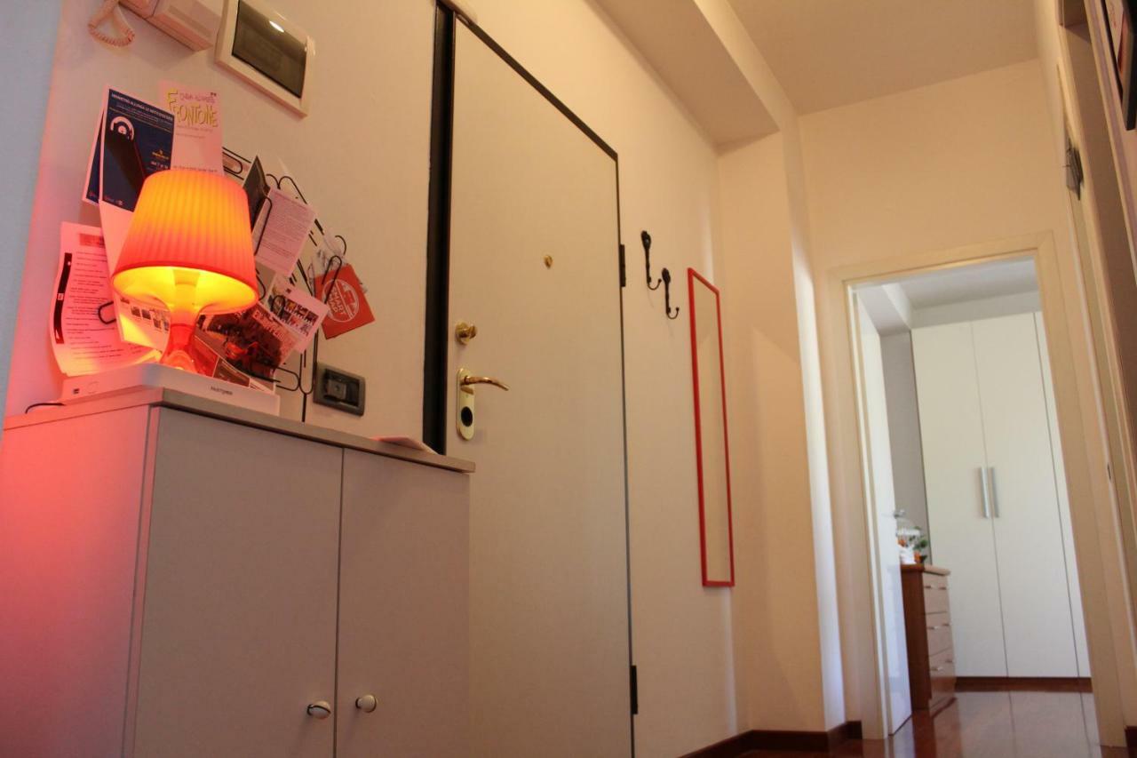 La Casa Di Federica, At Home Perugia Exterior photo