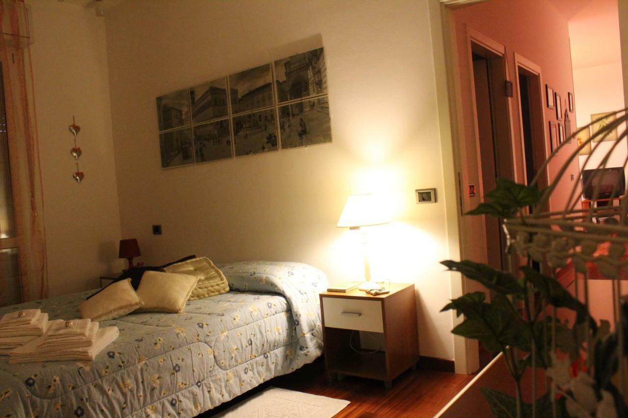La Casa Di Federica, At Home Perugia Exterior photo